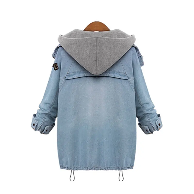 2021 S Кнопка Женская обувь на шнуровке Туфли из джинсовой ткани зимняя куртка с