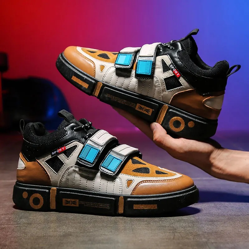 Мужская обувь; индивидуальная Повседневная обувь; Sapato Tenis Masculino Adulto Buty Scarpe Uomo Krasovki; осенние кроссовки; мужская обувь