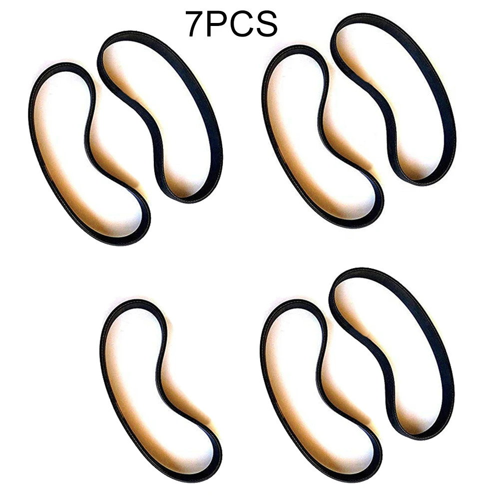 2/4/7 шт. Электрический строгальный приводной ремень 135J6 для Ryobi AP10 Delta 22-540 22-546