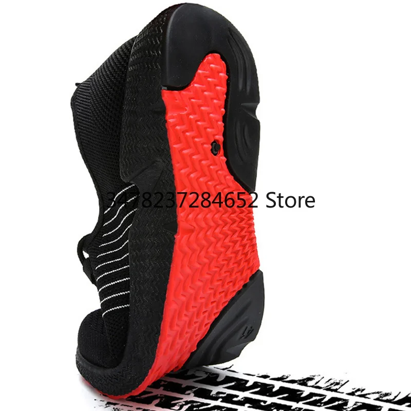 Весенние мужские кроссовки дышащая мужская повседневная обувь Мужская модная на