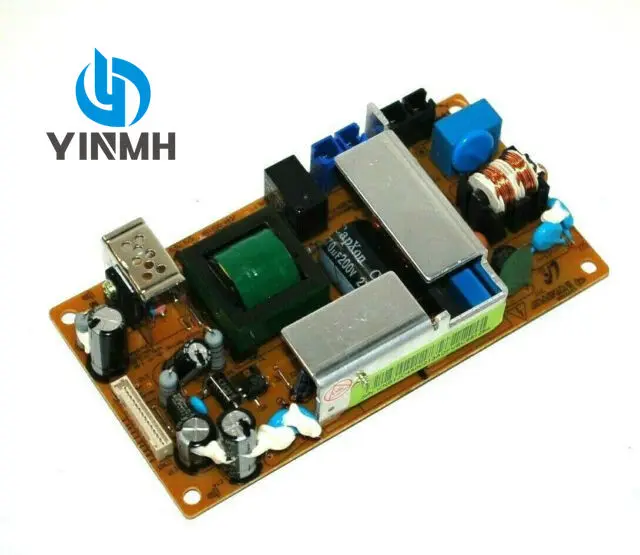 

refubish Power Supply Board For SAMSUNG CLP-360 CLP-365 CLP-366 3305 CLX-3306 3300 3306 3300 C410 C460 JC44-00213A JC44-00214A