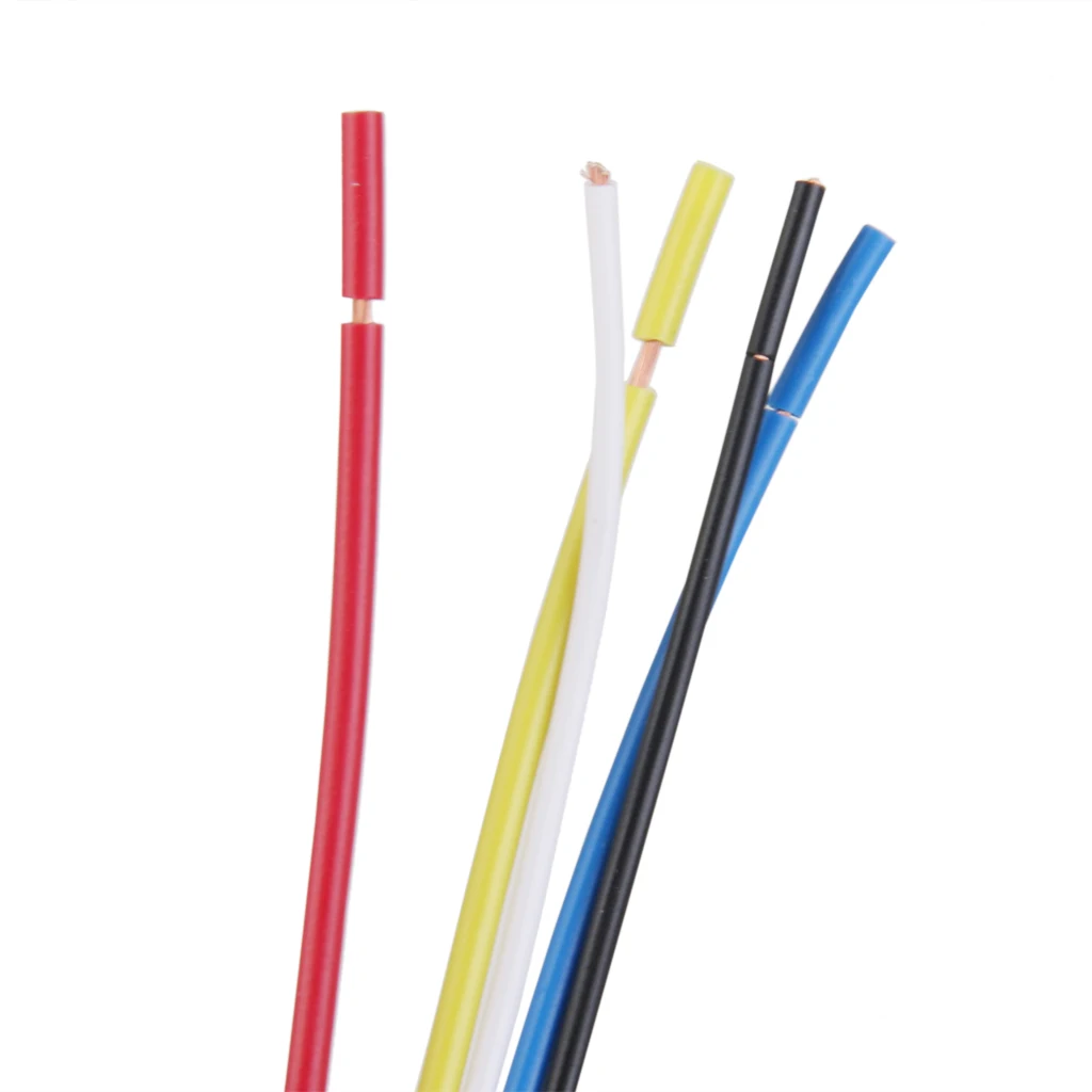 Автомобильный 12 V вольт DC 30A AMP релейный жгут разъем 5 контактный