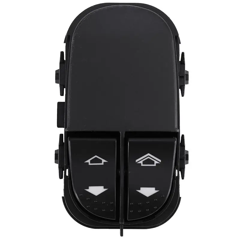 Кнопка переключения стеклоподъемника передняя левая для 98 04 Ford FOCUS 98AG 14529