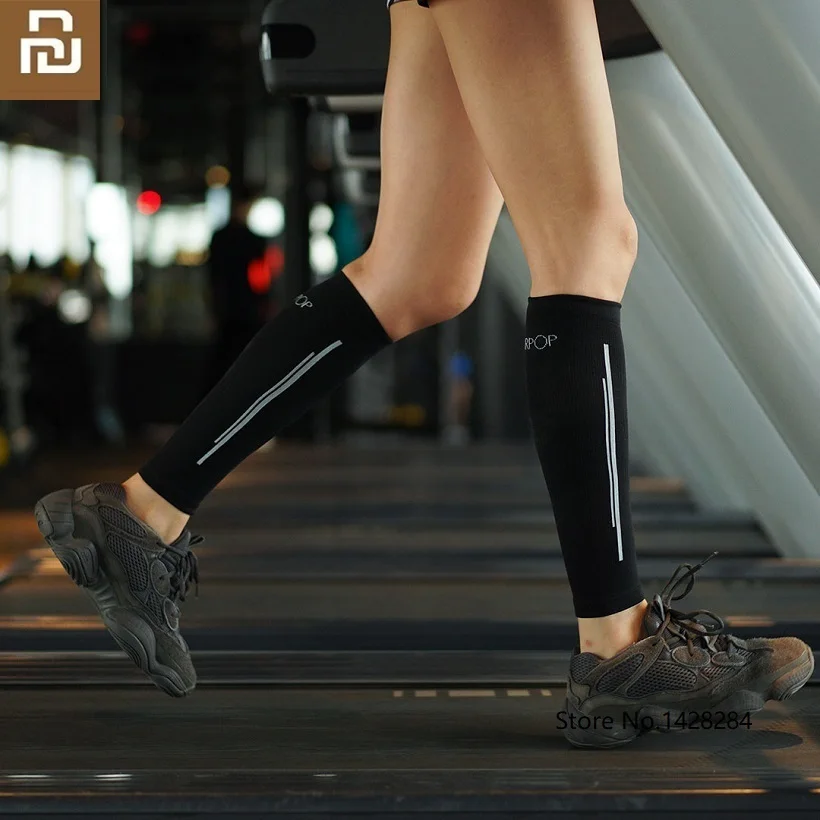 

Спортивные Компрессионные Леггинсы Youpin для мужчин и женщин, быстросохнущие леггинсы стрейч для баскетбола, футбола