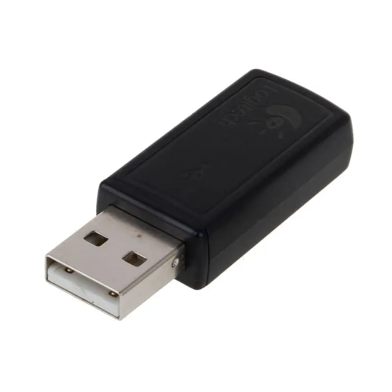 

583D New Usb Receiver Wireless Dongle Receiver USB Adapter for Logitech mk270/mk260/mk220/mk345/mk240/m275/m210/m212/m150 Mouse