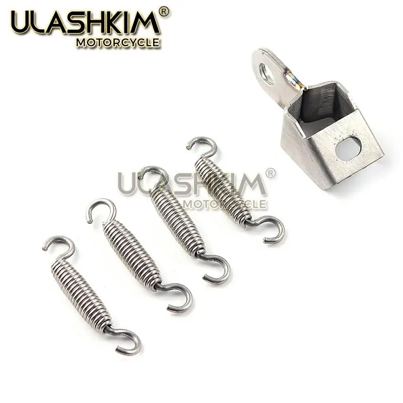 

Motorcycle Exhaust Muffler Middle Pipe Full System For Yamaha MT09 FZ09 2013-2018 MT09 SP 2017-2019 Tracer 900 2014-2019 Exhaust