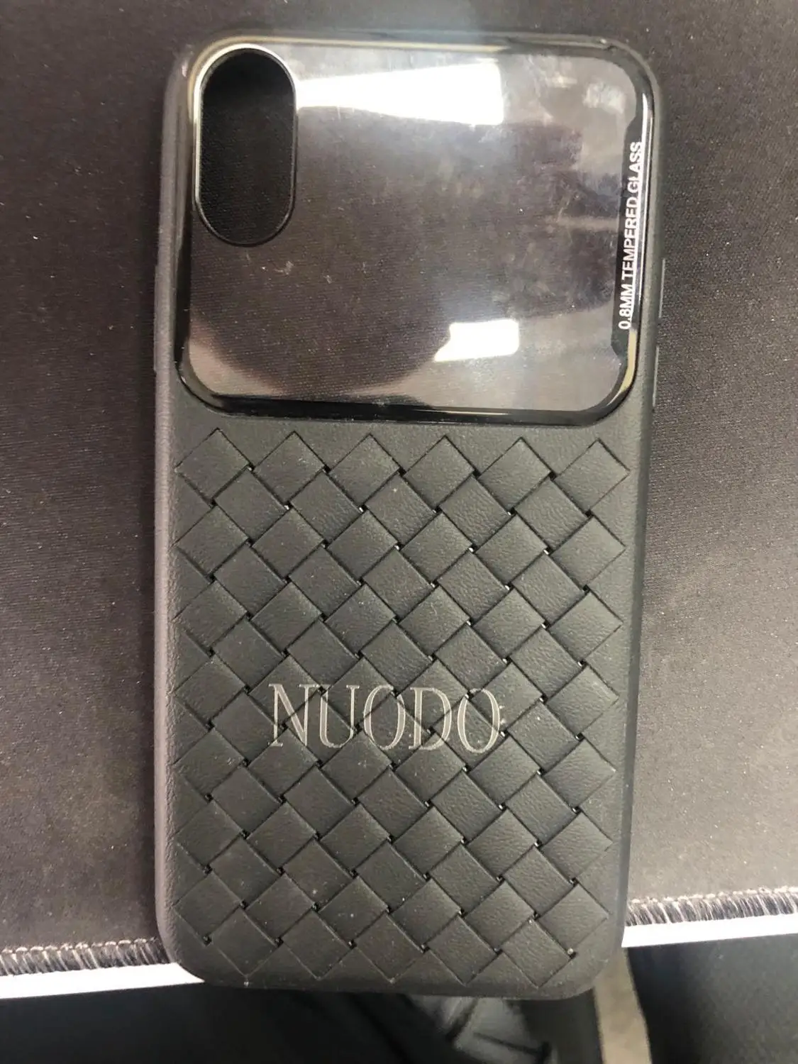 

NUODO Smart Phone Case for Apple