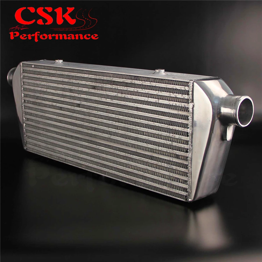 Обновление переднего крепления тюнинг интеркулер подходит Subaru WRX Impreza GDA GDB 00 05| |