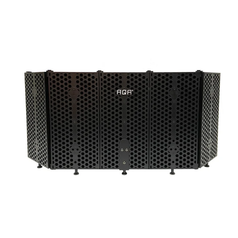 

Customized microphone windproof soundproof cover K singing bar vlog anchor live recording indoor outdoor accessory bracket