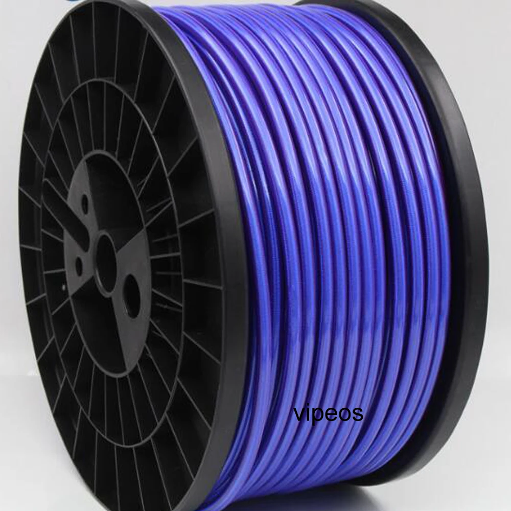 

SP-7001AG Silver Audio Interconnect DIY Rca Cable for DIY Amplifier CD Player Home Theater - ( Sell Per Meter )