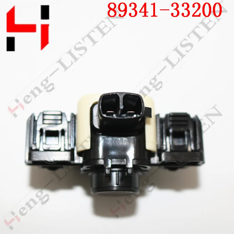 89341-33200-C0 новый бренд PDC Автомобильный датчик парковки для RX 350 GX 460 Ca mry 200H ES 250 89341-33200