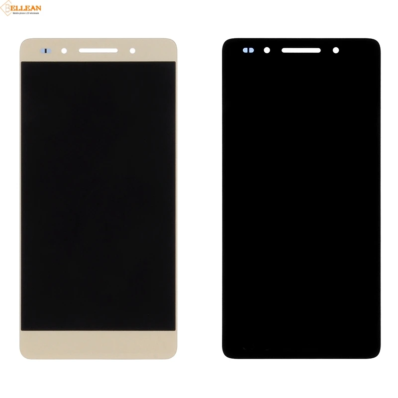 Catteny продвижение для Huawei Honor 7 Lcd PLK TL01H L01 UL00 дисплей сенсорный экран дигитайзер