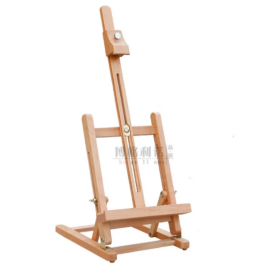 Набор для рисования деревянный стол станковая рамка регулируемый Трипод 40 см |