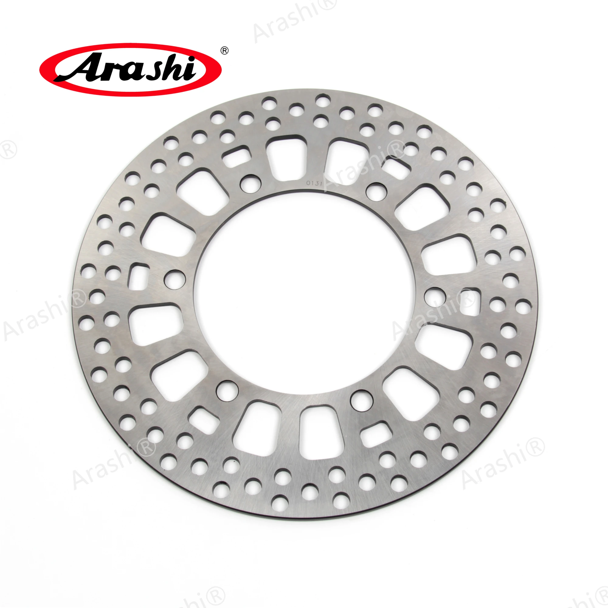 Arashi для HONDA CBF 125 2015 2017 CNC передние тормозные диски дисковые роторы CB F CB125F CBF125 2016