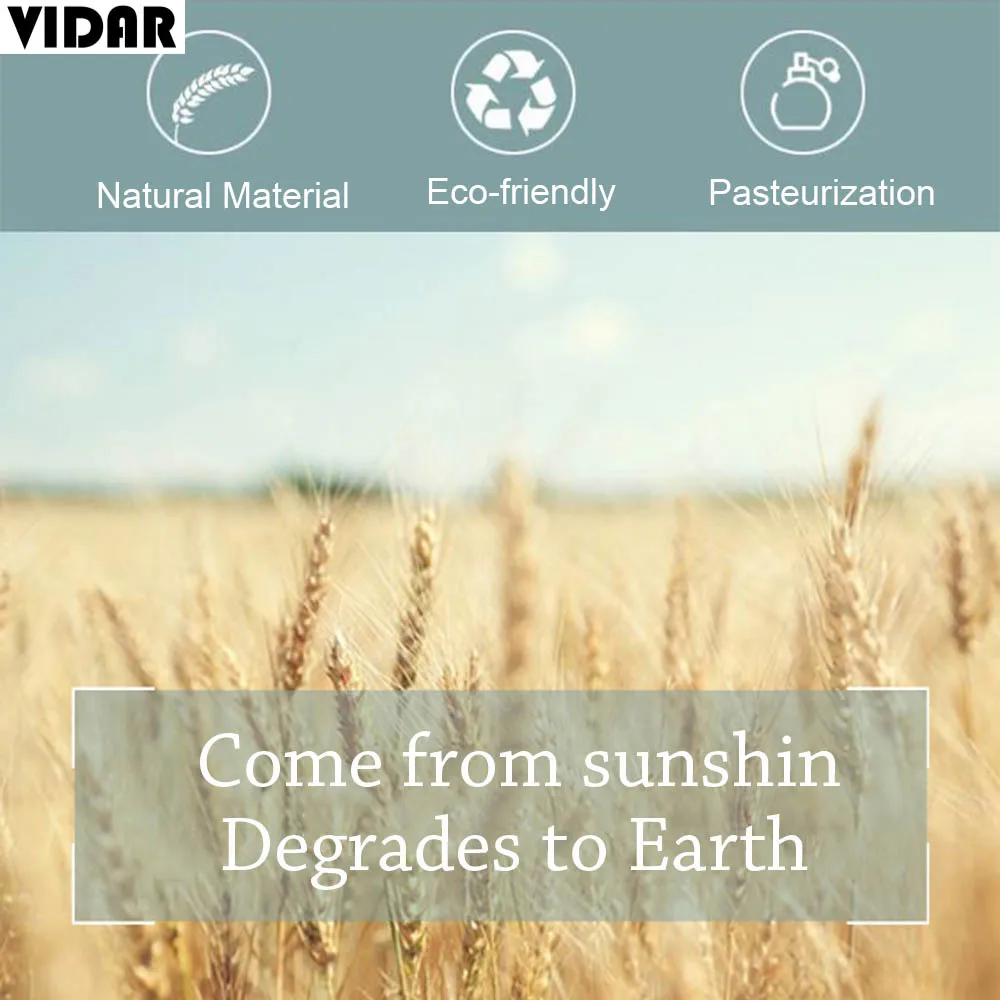 

VIDAR Dumpling Maker Tool Jiaozi Pierogi Mold Wheat Straw Plastic Manual Press Dumpling Mold Form Clips Baking Molds Pastry DIY