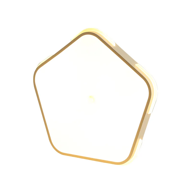 

nordic light ceiling AC85-265V living room bedroom cafe hotel home decoration ceiling light fans ceiling lamp