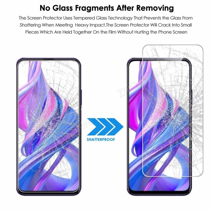

3Pcs Tempered Glass For Xiaomi Poco F1 F2 F3 Pro Film Full Cover Screen protector For Xiaomi Poco X3 M3 F3 X3 NFC Pro Glass