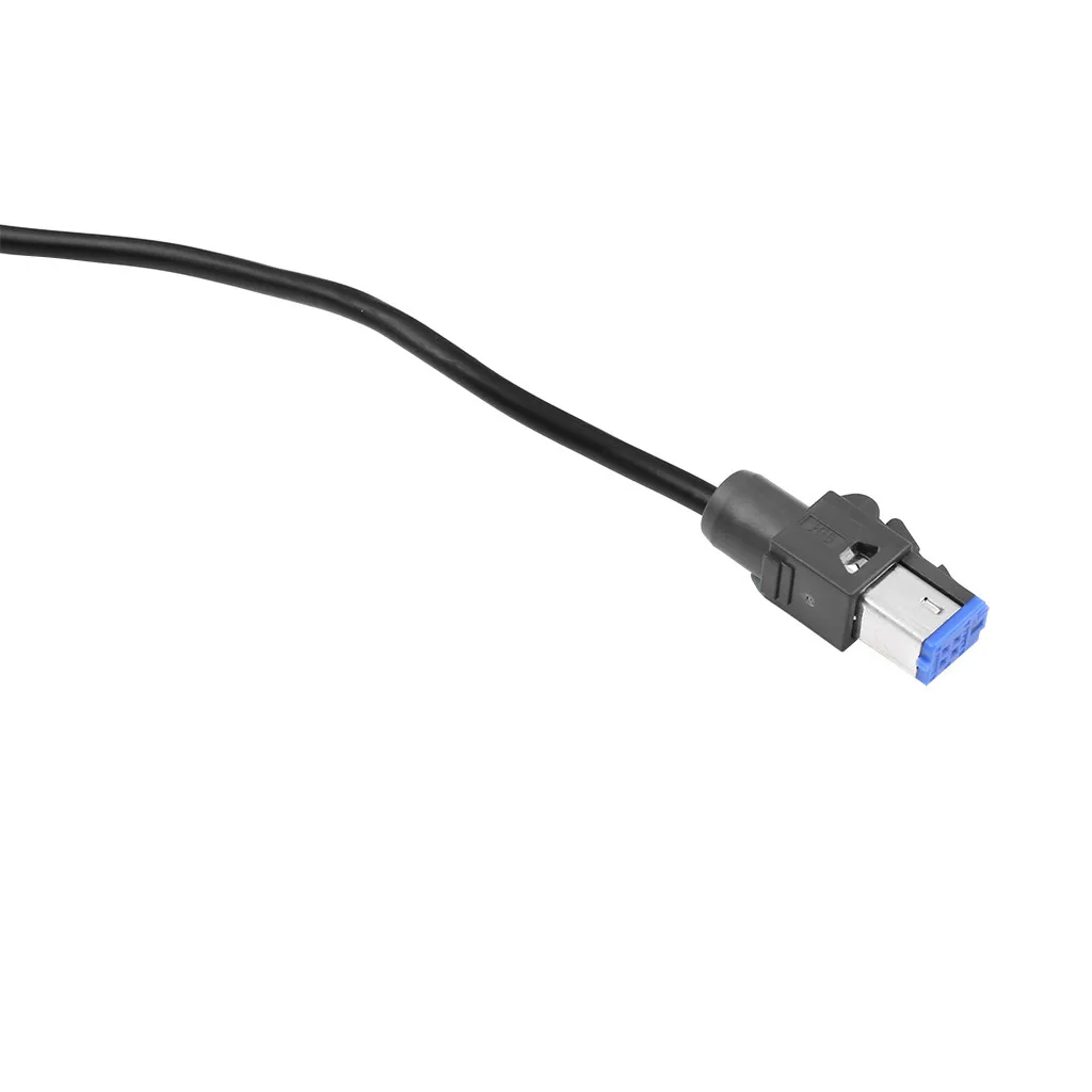 Usb кабель для CD плеера с разъемом 4 контактного разъема автомобильного аудио