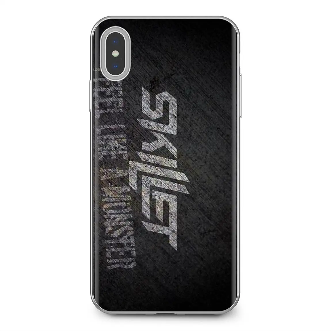 Мягкий чехол Skillet Rock Brand Logo John Cooper для Samsung Galaxy J1 J2 J3 J4 J5 J6 J7 J8 Plus 2018 Prime 2015 2016