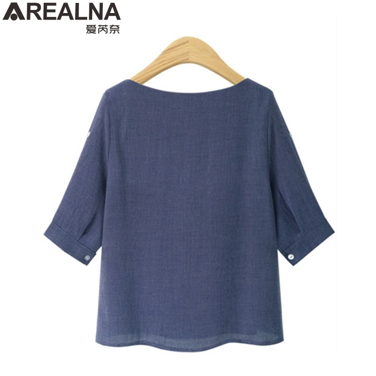 Блузки женские 2020 летние модные рубашки женская верхняя одежда размера плюс