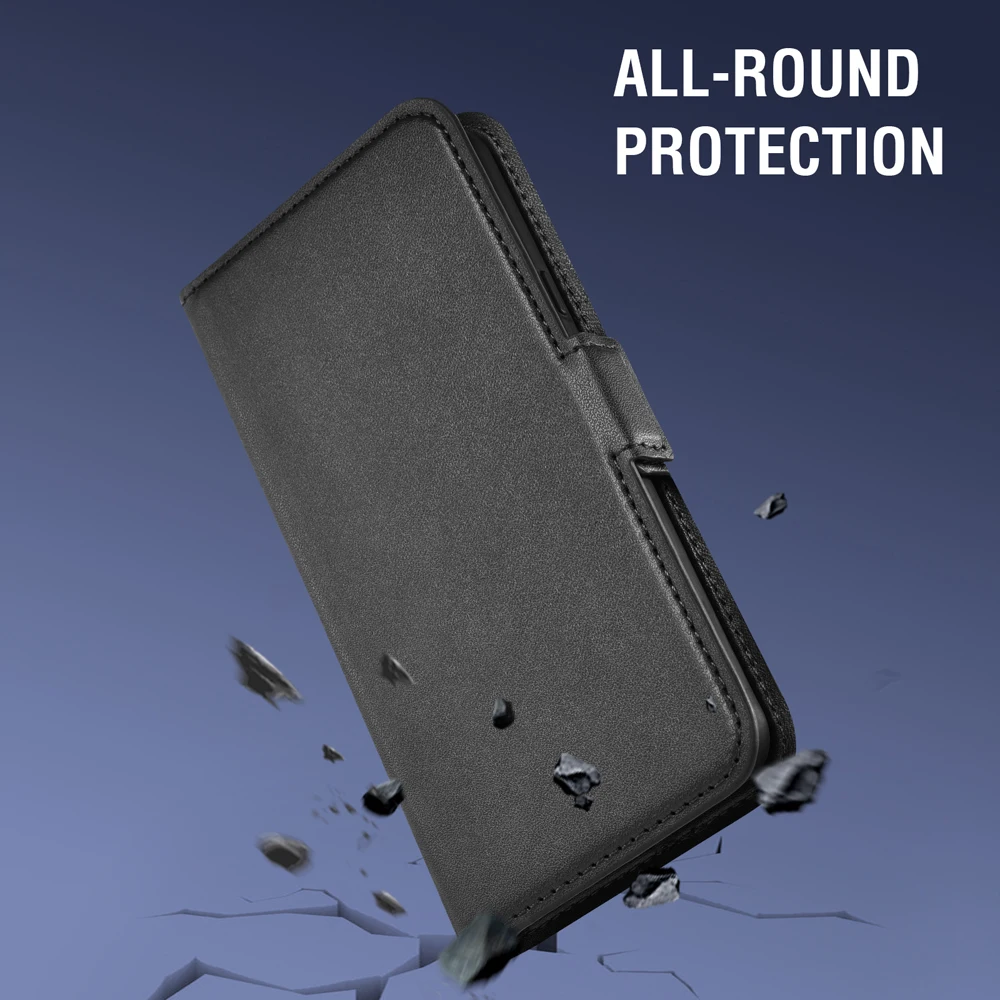 Магнитный флип-чехол кожаный чехол для телефона Huawei Wawei Hawei Honor Honr Hono 8X 8 8A 20 20pro 7 7C 6X