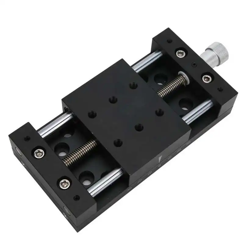 

XAxes Linear Stage Manual Linear Stage Light Weight for Optical Equipment for Engineer