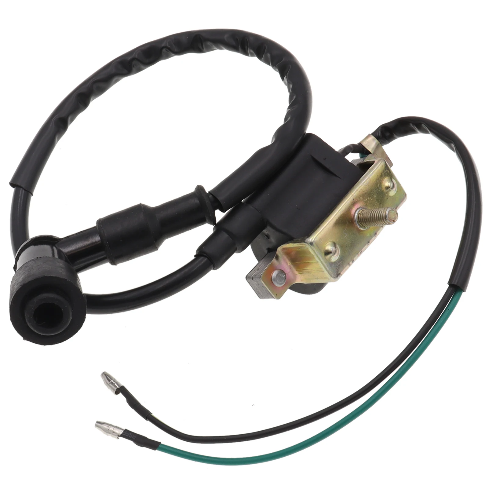 Катушка зажигания для мотоцикла 50 куб. См 70 90 110 125 См|Зажигание мотоцикла| |
