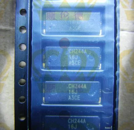 

New original 10pcs/lot SN74LVCH32244AGKER SN74LVCH32244AGKE BGA-96