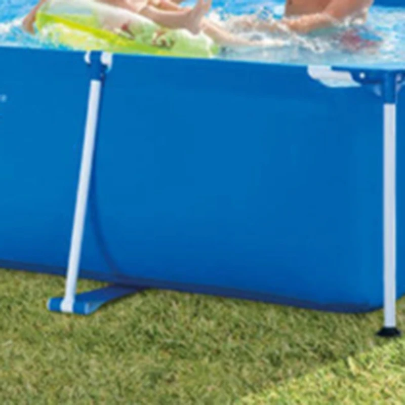 Штифты из АБС-пластика для бассейна 24 шт. комплект уплотнителей крышек 6 см/2 36