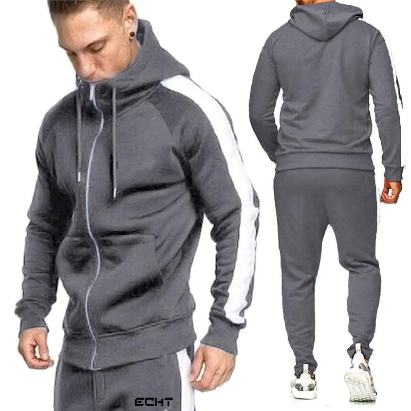 

2021 Joggingmale sport suit is recreational men hoodies comfortable loose sweatshirt The light version Customizable pattern