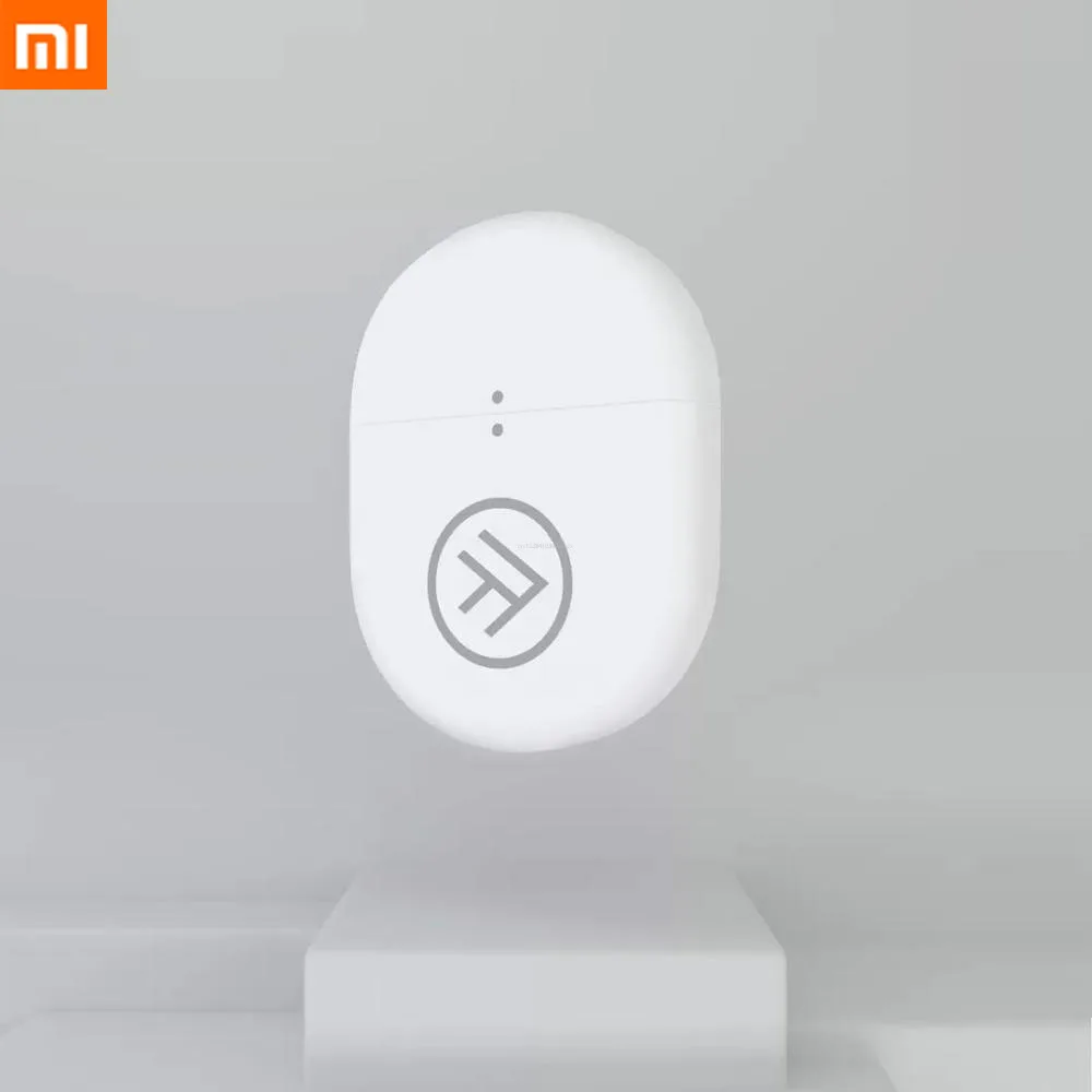 Новинка 2020 смарт-кроссовки Xiaomi Mijia FREETIE Bluetooth соединение приложение для