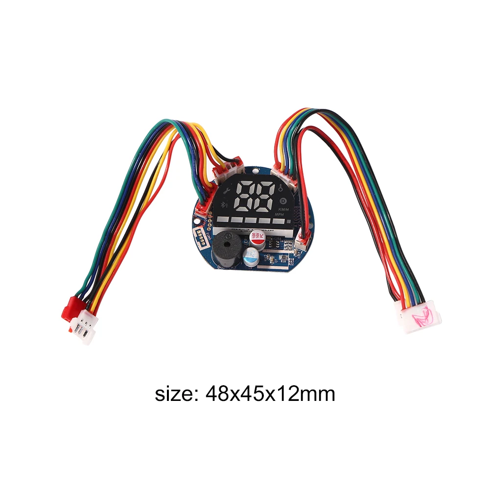 

Electric Scooter Speed Dial Thumb Throttle Speed Control for HX X7 Parts