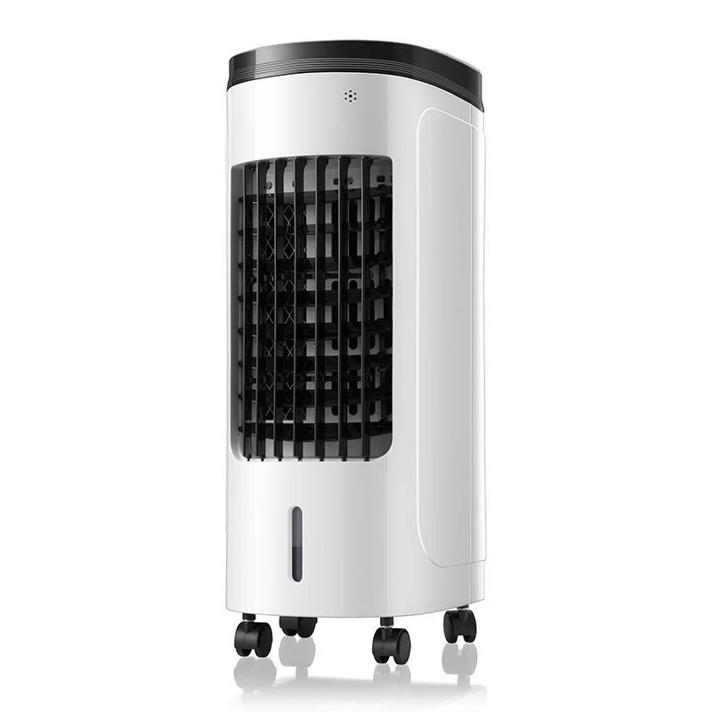 

Air Conditioner Household Portable Air Conditioner Fan Humidifier Cooler Dormitory Small Air Conditioner Single Air Cooler