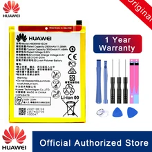 HuaWei HB366481ECW Аккумулятор для Hua wei honor 8/p20 lite/p8 lite /P9/P10/P9 Lite/G9/honor 5C Akku