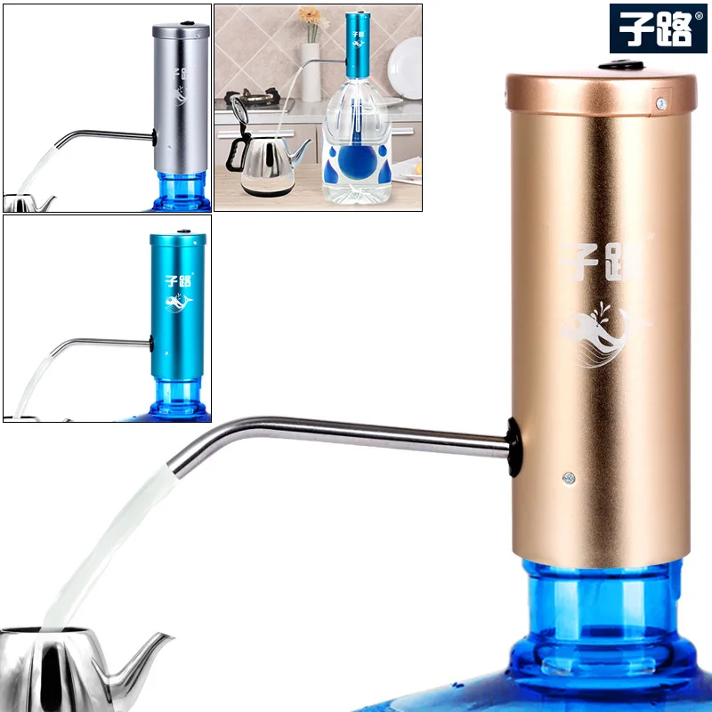 Металлический корпус съемный портативный сенсорный беспроводной