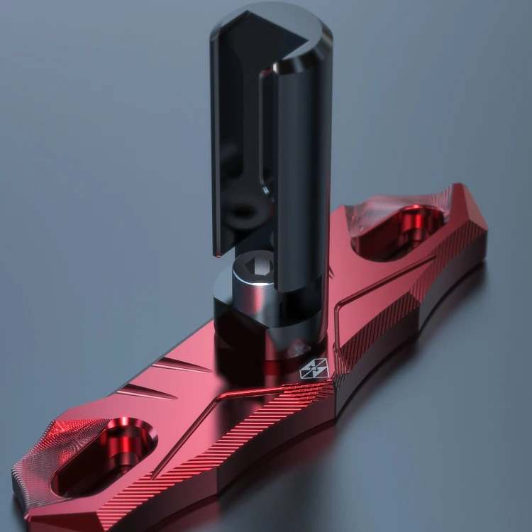 Nmax 155 Nmax155 spotlight bracket retrofitting Xmax 300 Xmax300 auxiliary light fixing Nvx155 LED lamp expander bar | Автомобили и