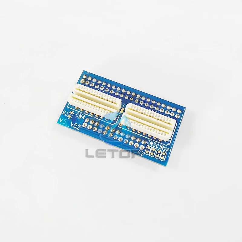 Dx5 в Dx7 печатающая головка коннектор передающая плата печатающей головки для |