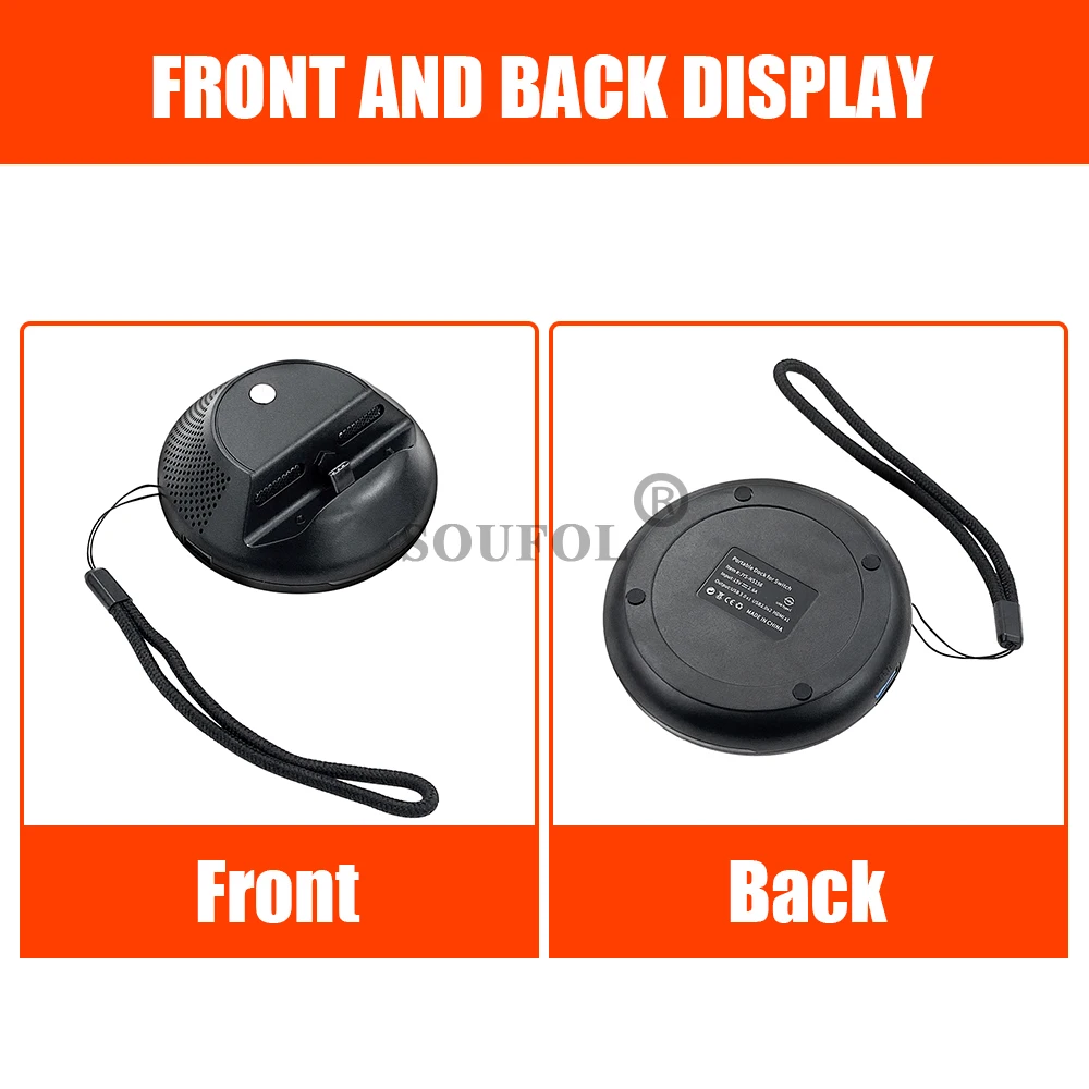 dropshipping charging stand dock cooling pad type c tv converter usb3 0 output electronic chip portable for nintend switch free global shipping