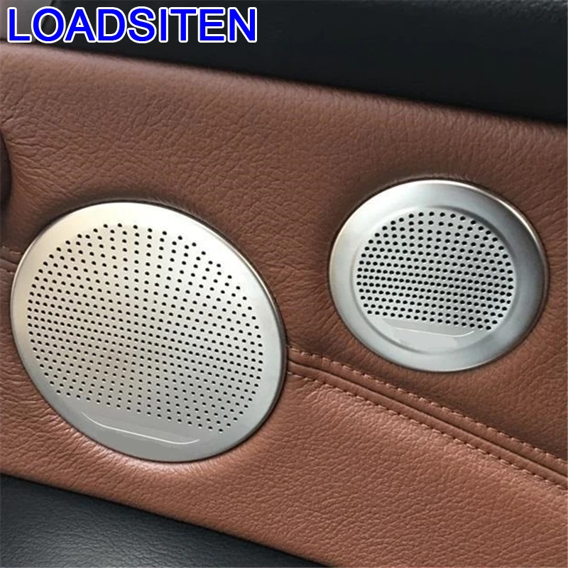 Автомобильные аудио спикеры автомобильные накладки для салона автомобиля