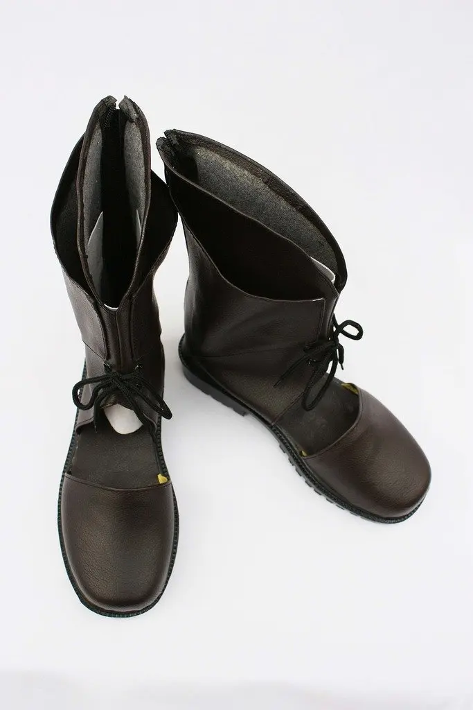 Обувь для косплея обувь сделанная на заказ | Тематическая одежда и униформа