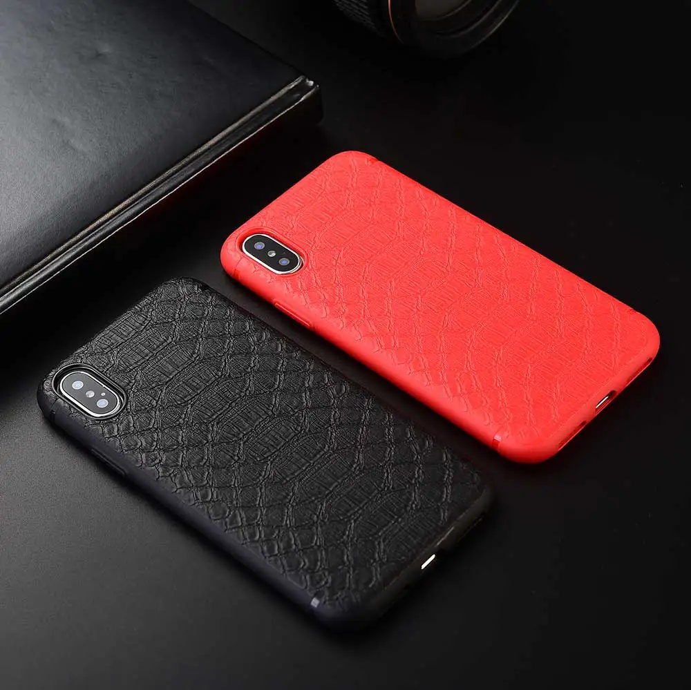 Винтажные чехлы для iphone 11 Pro Xs MAX XR X XS из крокодиловой кожи чехол телефона
