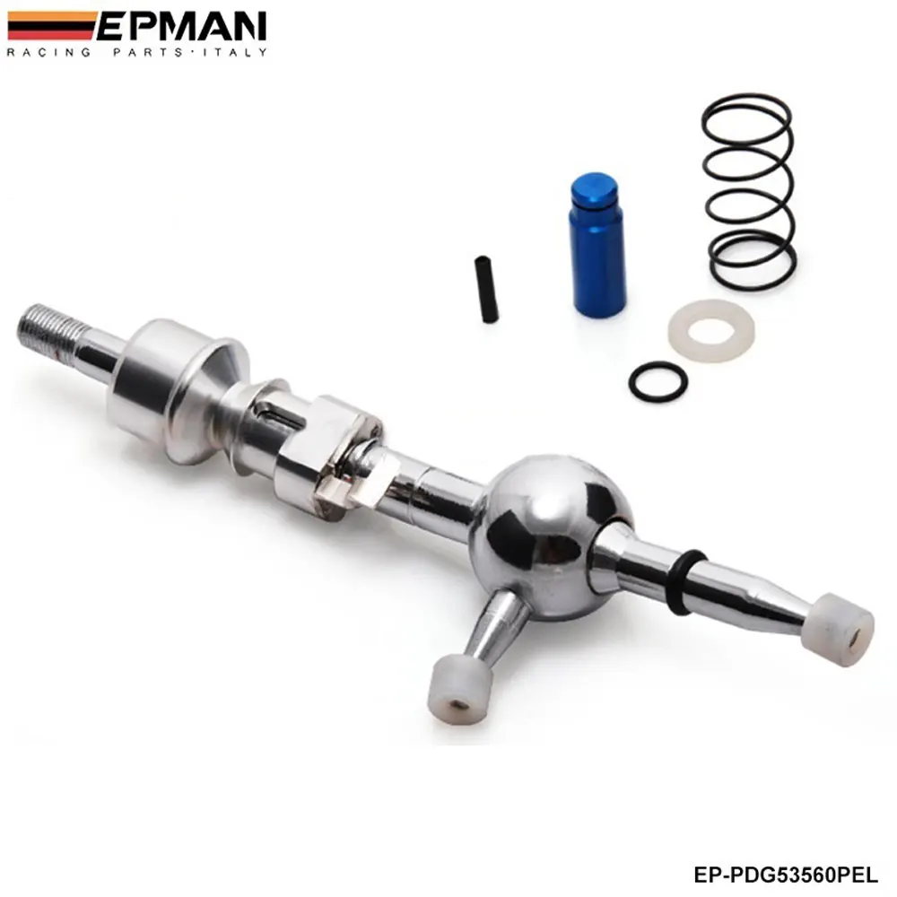 Для CHEVY CAVALIER SUNFIRE 00 01 02 03 04 05 Jdm Racing ручной короткий переключатель передач|short throw