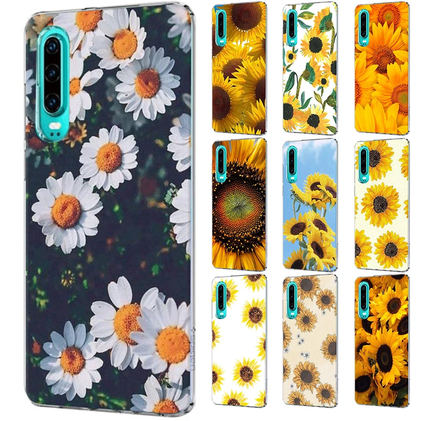 Мобильный чехол для телефона huawei Коврики 30 20 10 Pro Lite Y6 Y7 Y9 Nova 2 3 2i 3i 4 5i Крышка чехла