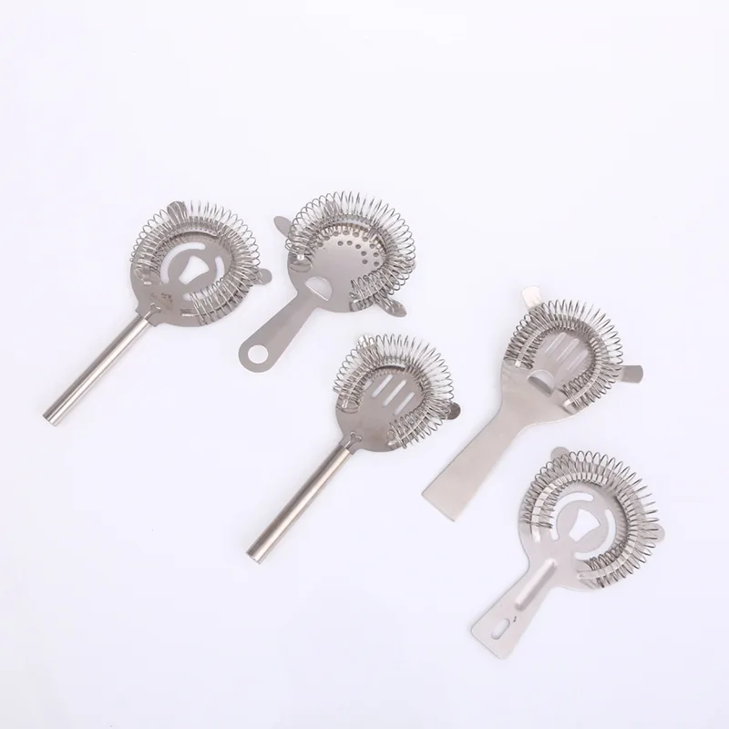 Шейкер для коктейлей из нержавеющей стали миксер напитков барменный браузер