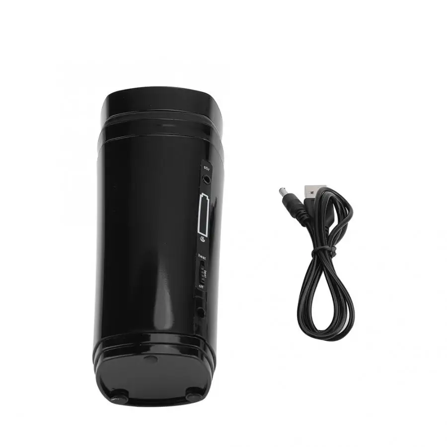 Офисная кофейная чашка с подогревом и зарядкой по USB портативная дорожная