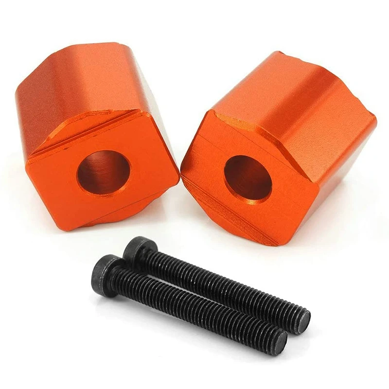 

Motorcycle Handle Bar Clamp Raised Extend Handlebar Mount Riser for KTM 1050 1090 1190 Adventure 1290 Super Adventure