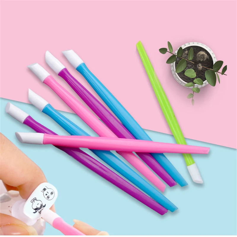 Новый отжимный Гель для Кожи скраб маникюра инструменты удаления кутикулы