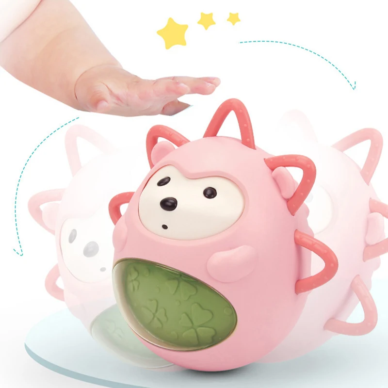 Игрушки для маленьких детей на возраст от 0 до 12 месяцев новорожденных купальный