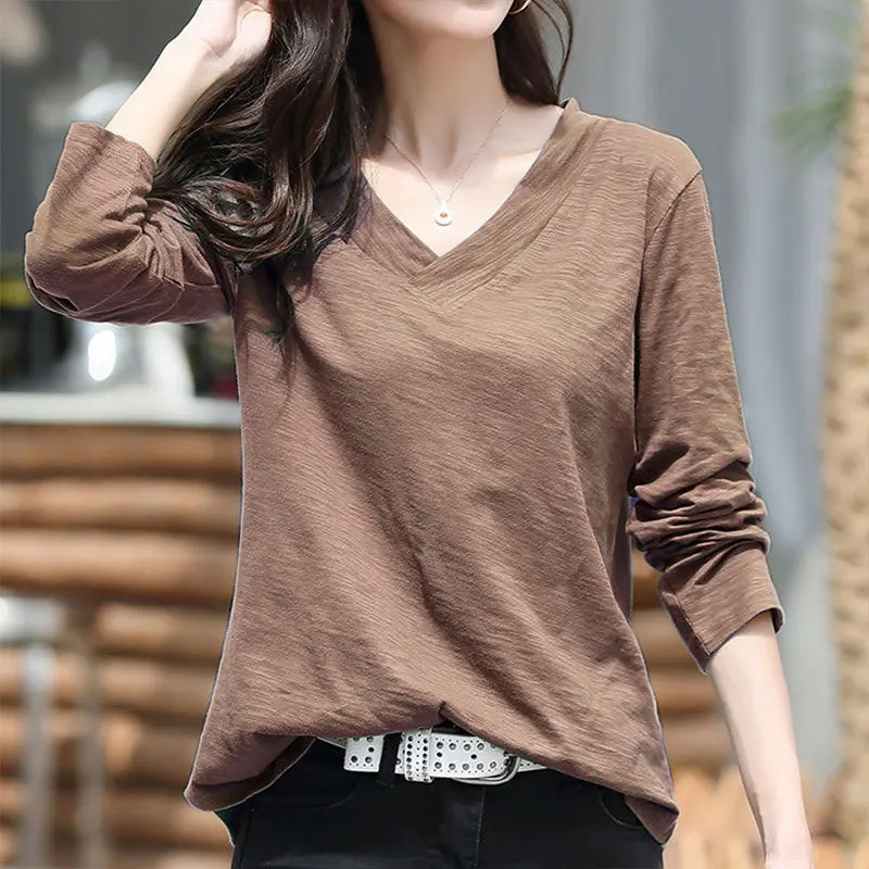 

2020 tees women clothe coral Fashion T Shirt Woman red Tshirt