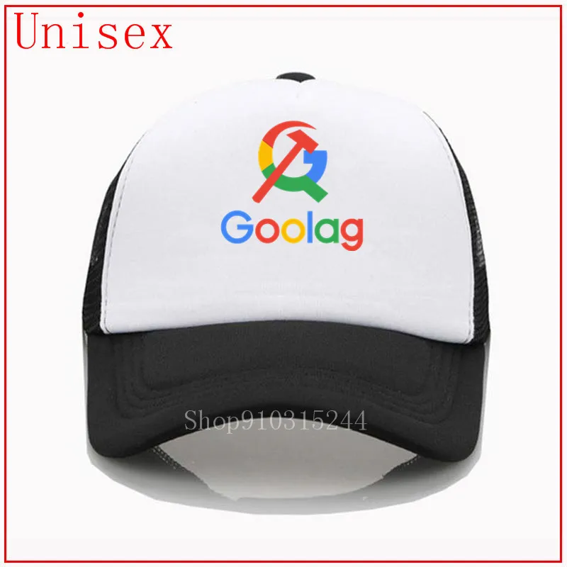 Советская бейсбольная кепка goolag женские кепки snapback для мужчин летние шапки